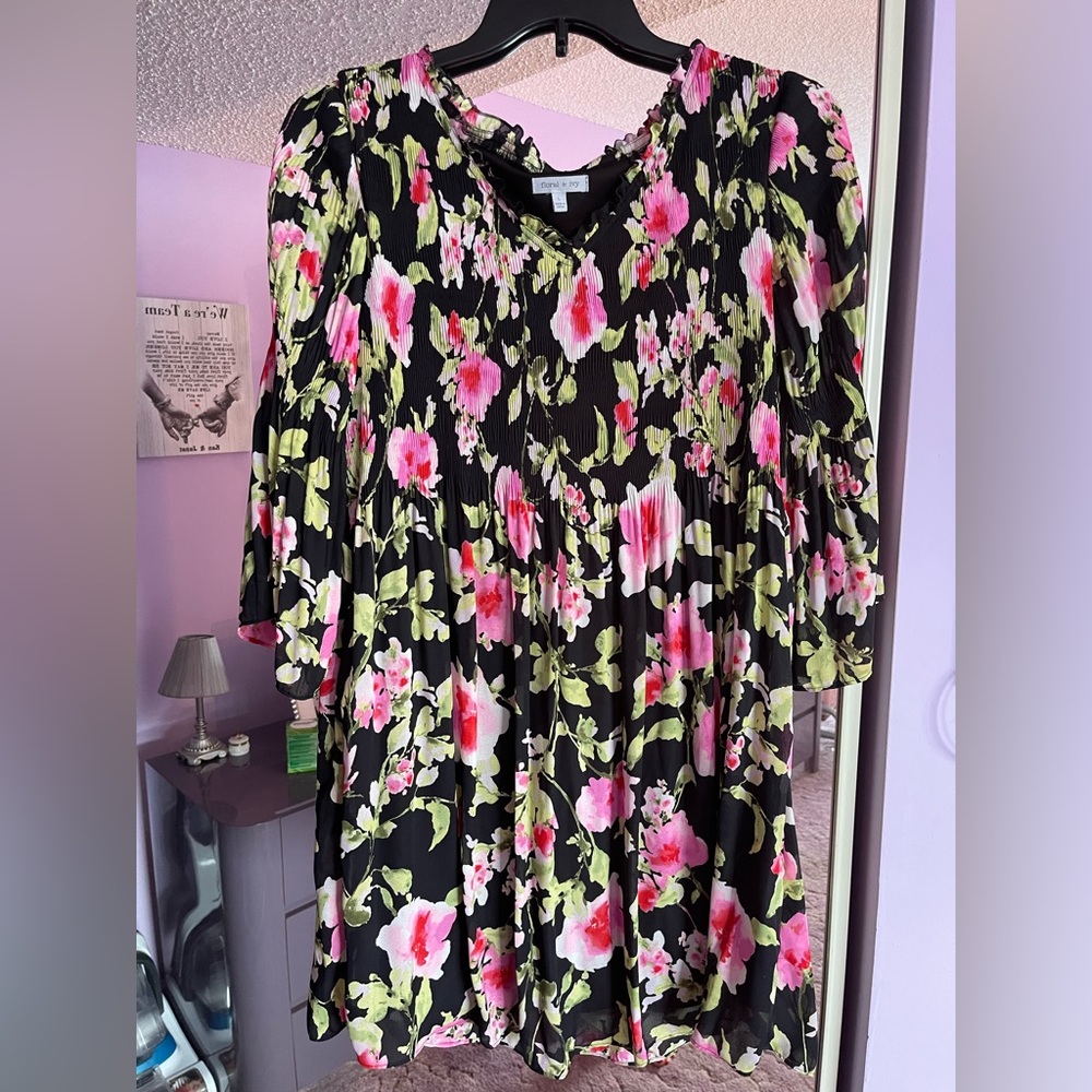 Ladies dress